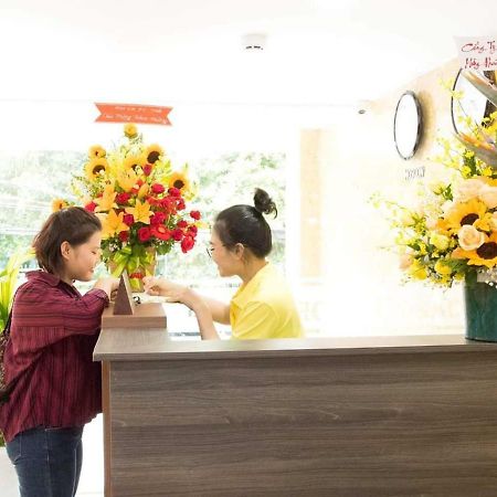 Dorado Hotel Нячанг Екстер'єр фото