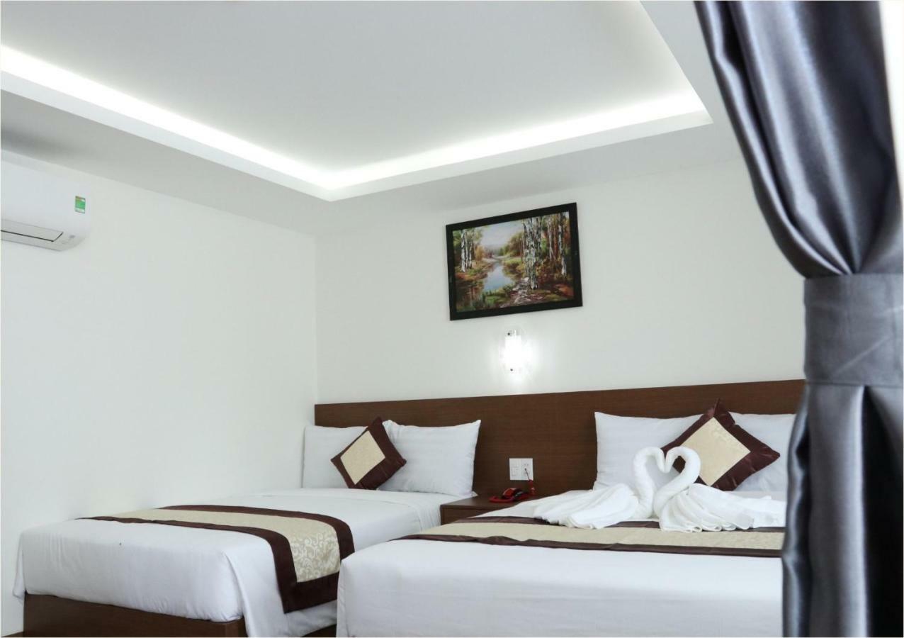 Dorado Hotel Нячанг Екстер'єр фото