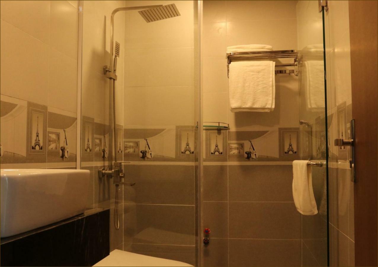Dorado Hotel Нячанг Екстер'єр фото