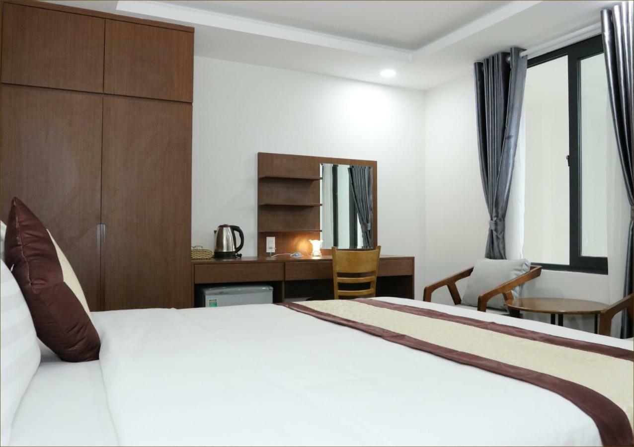 Dorado Hotel Нячанг Екстер'єр фото