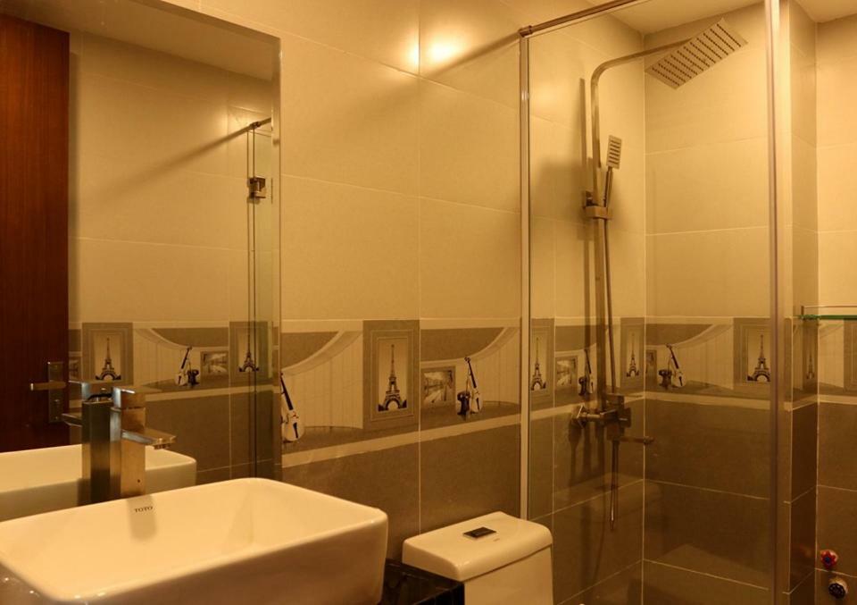 Dorado Hotel Нячанг Екстер'єр фото